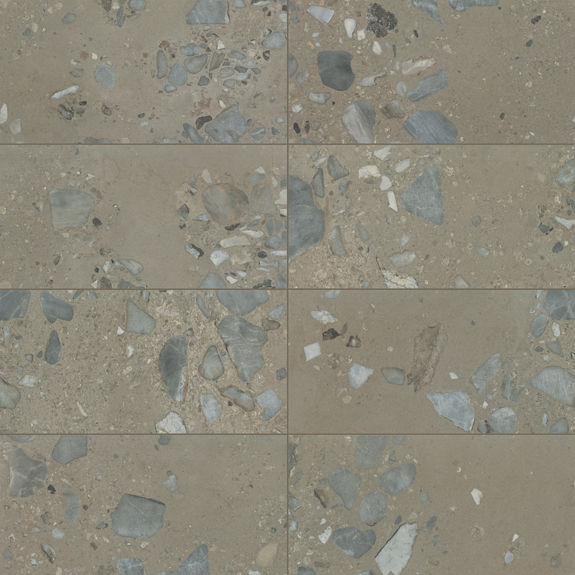 Dune 12X24 Stone Look Porcelain | Sand and Stone by Daltile