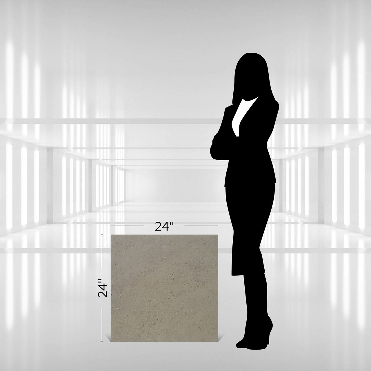 Dune, Rectangle, 12X24, Sand, Matte