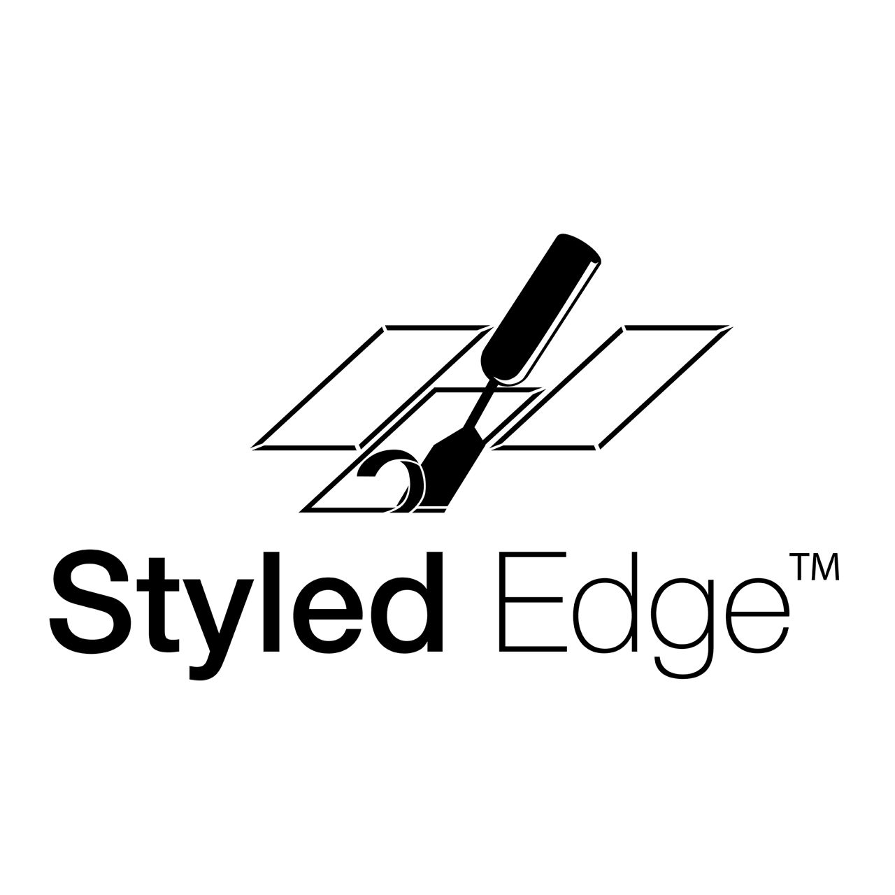 Styled Edge