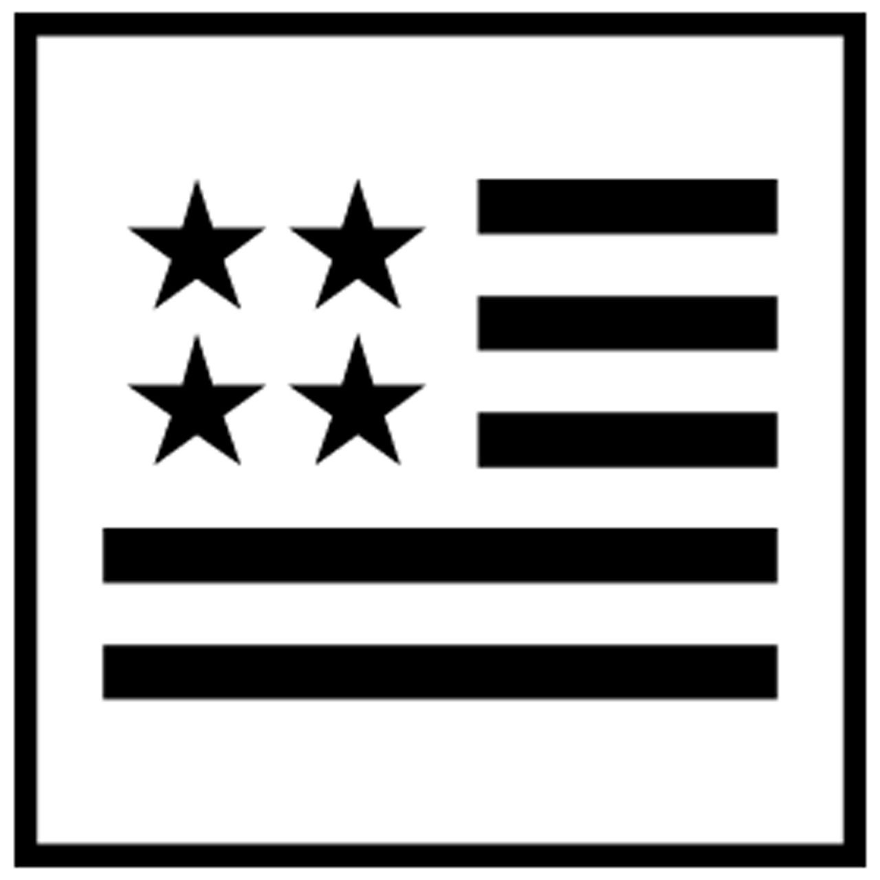 Made in the USA