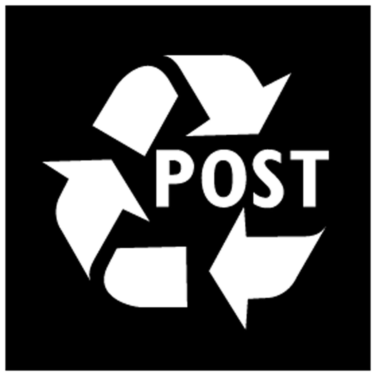 Post-Consumer
