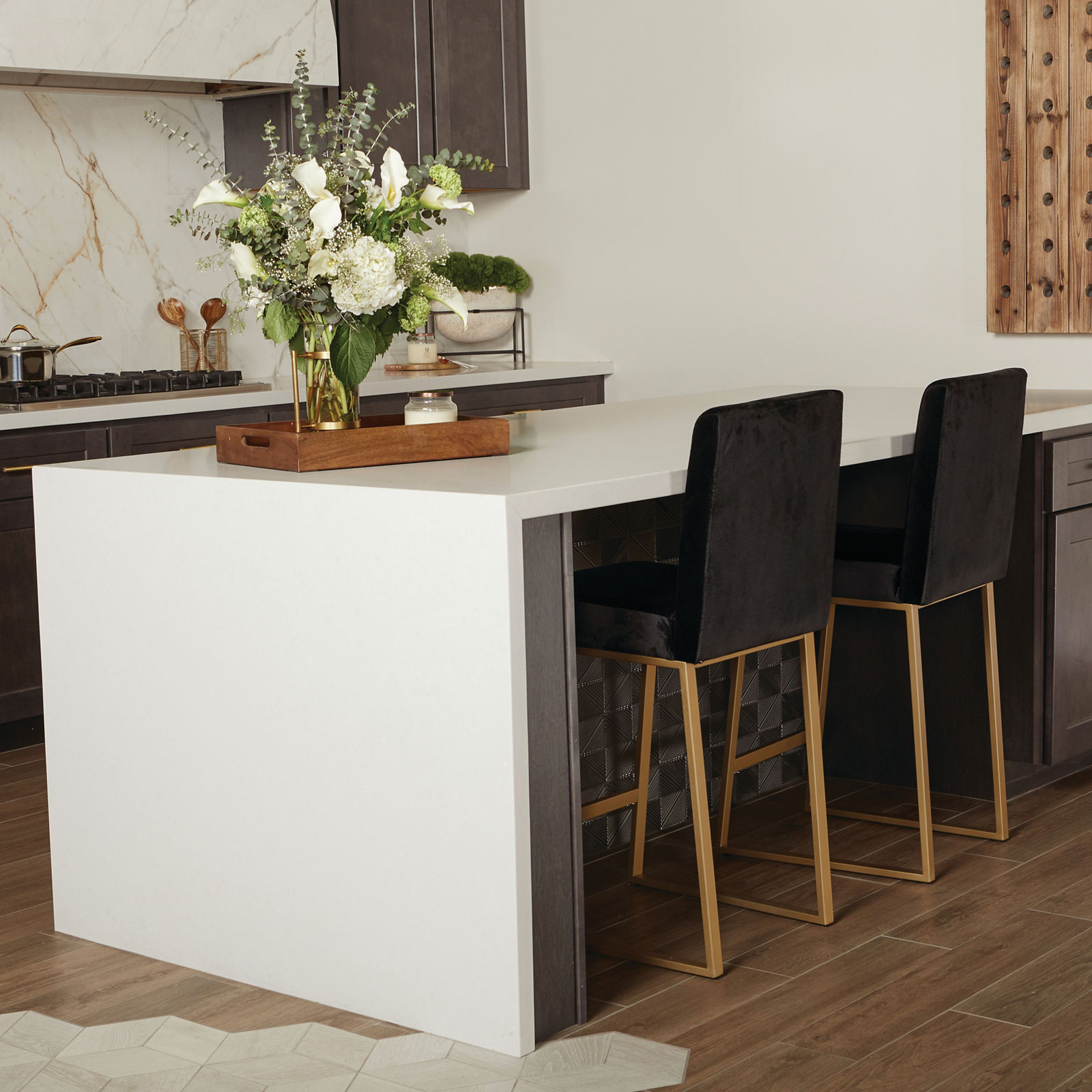 White Sand Quartz scene 3