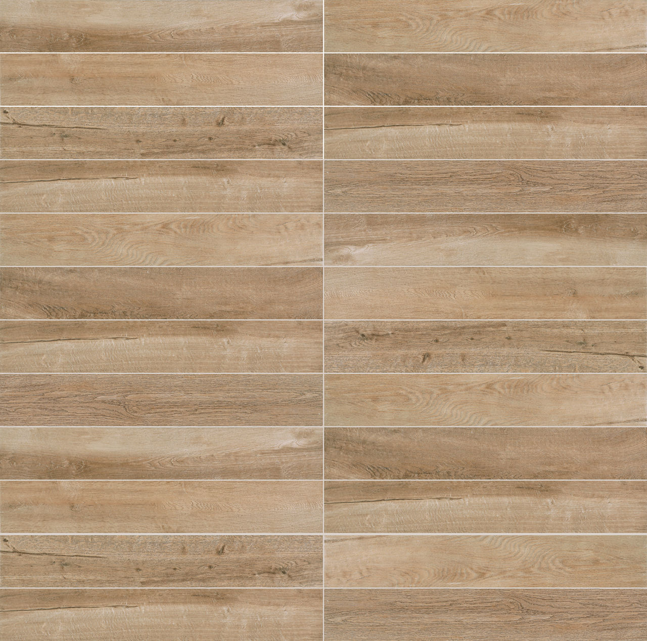 Platinum - Honey Honey, Plank, 6X36, Matte