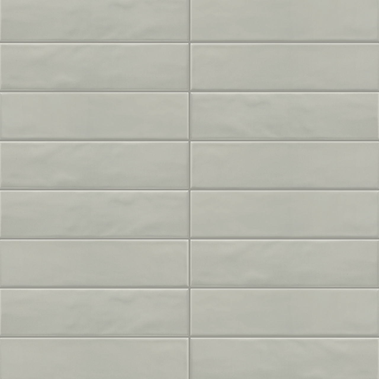 Desert Gray, Rectangle, 3X12, Undulated, Glossy