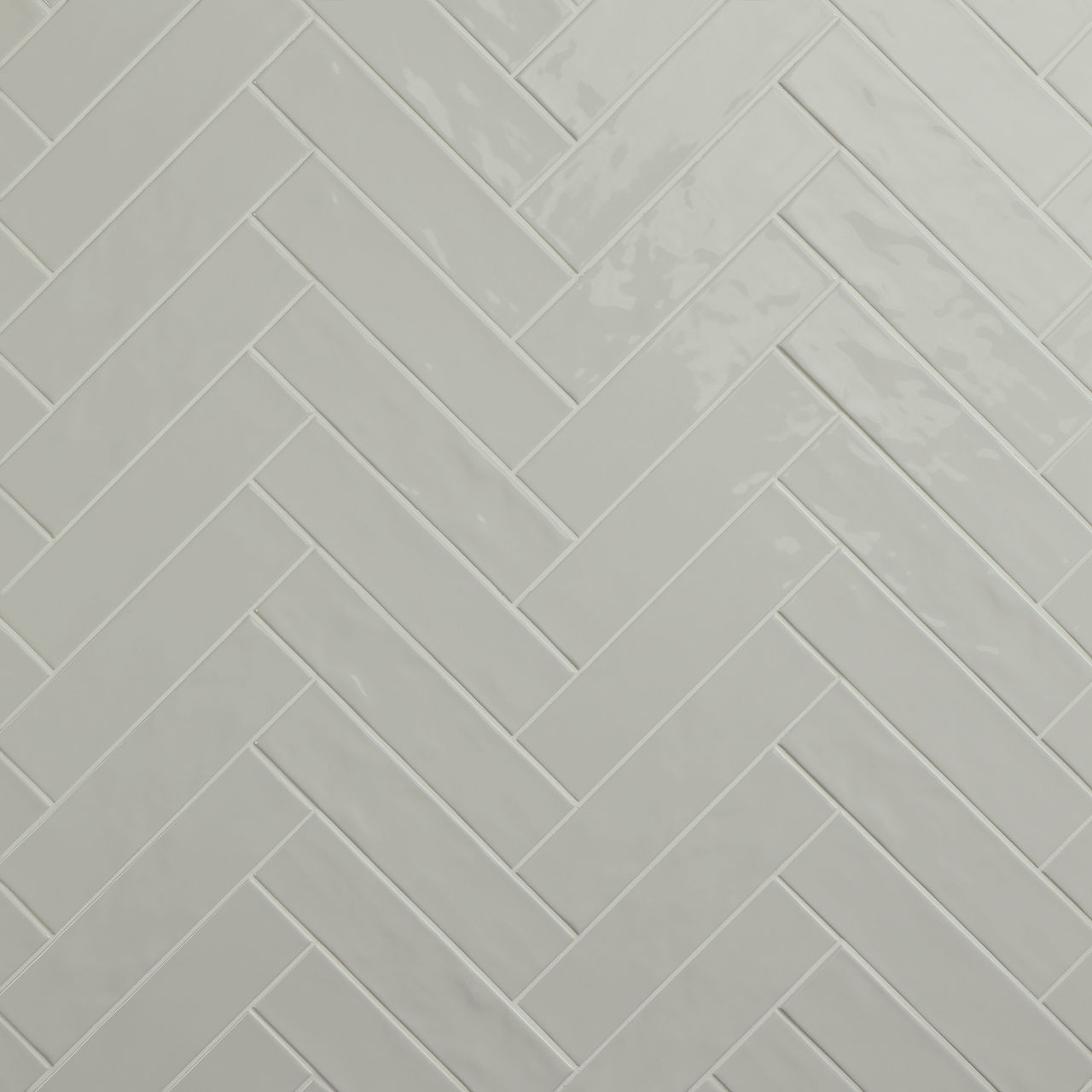 Desert Gray, Rectangle, 3X12, Undulated, Glossy