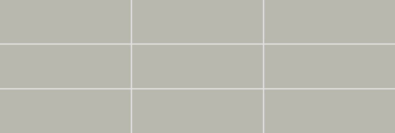 Desert Gray, Rectangle, 4X16, Glossy