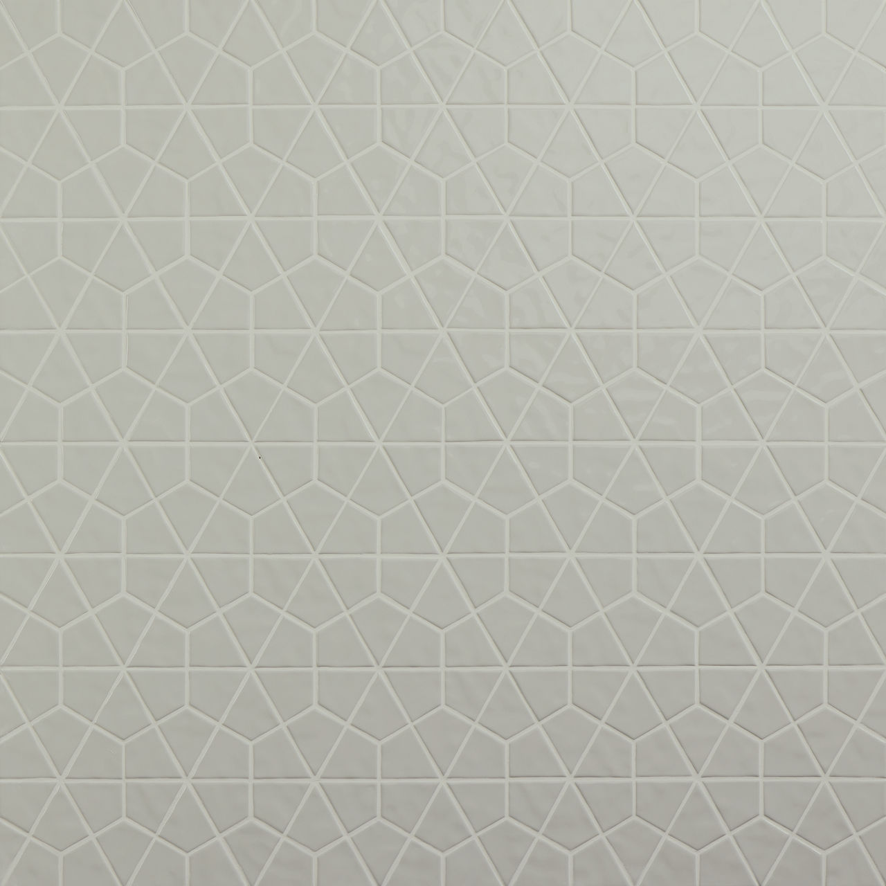 Desert Gray, Kaleidoscope, 6X6, Glossy