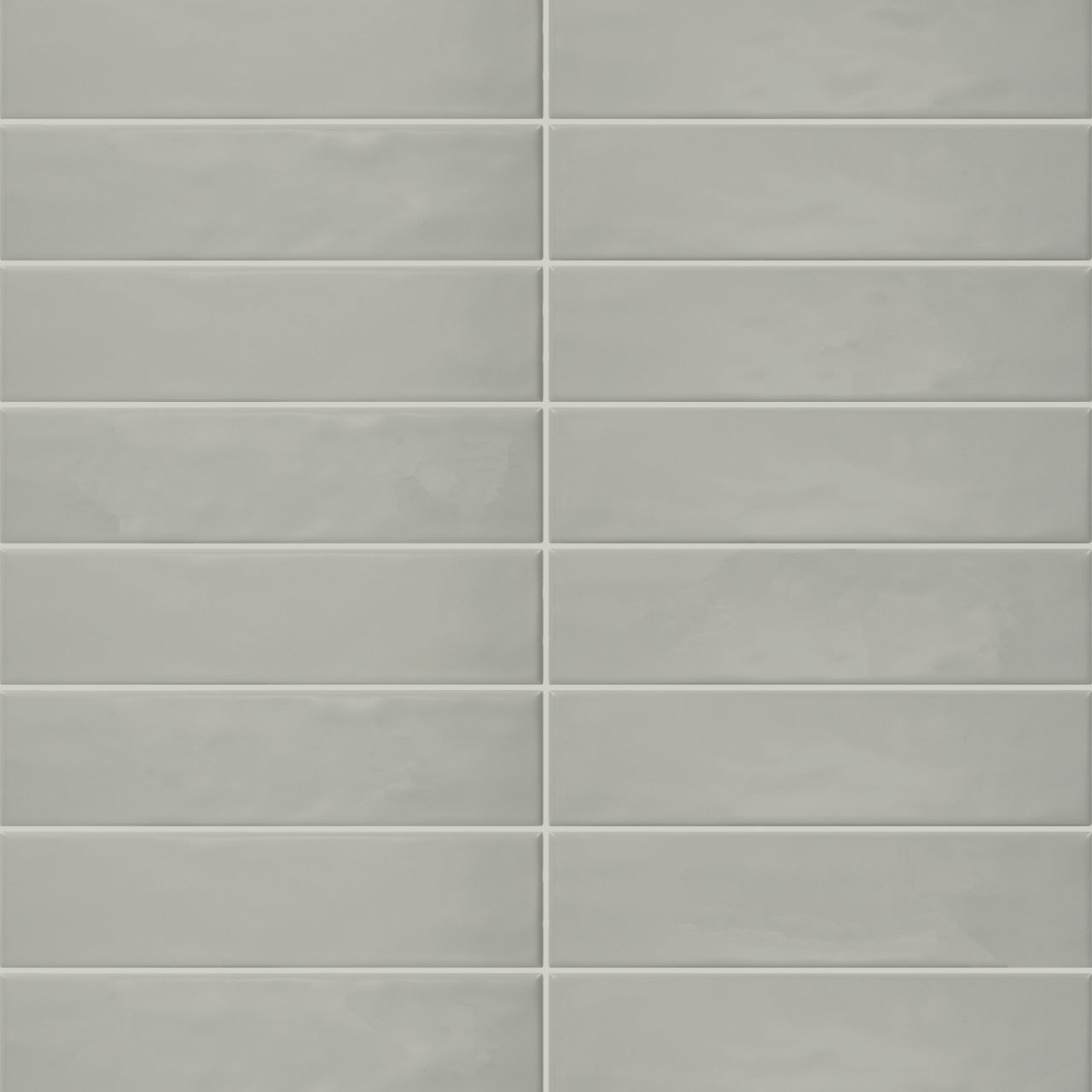 Matte Desert Gray, Rectangle, 3X12, Undulated, Matte