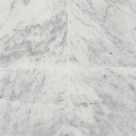 Carrara White M701