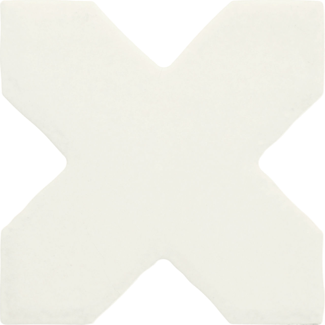 Orion, Cross, 6X6, Handcrafted, Matte