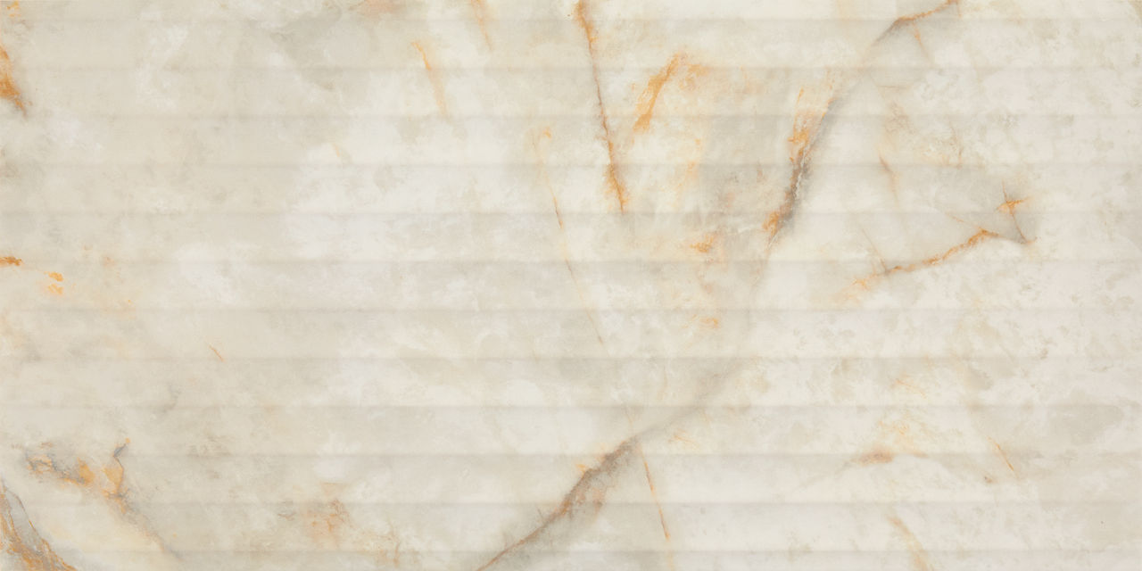 Wintour Ivory, Rectangle, 12X24, Fluted, Matte