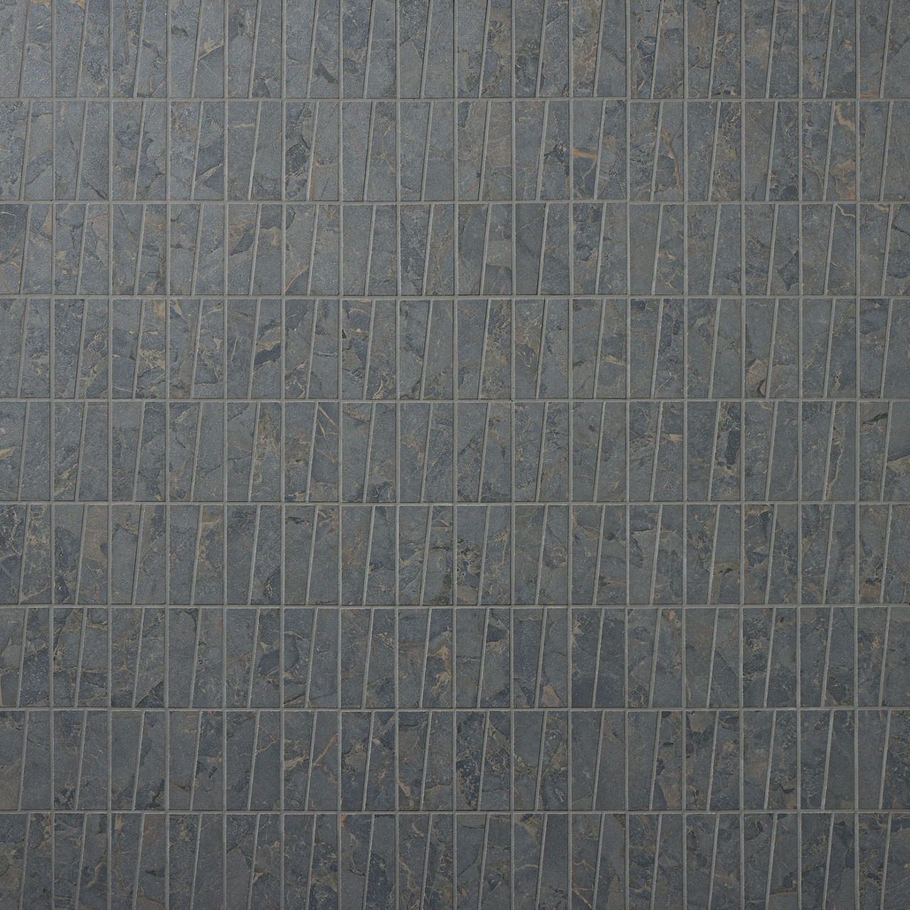 Basalt, Trapezoid, 2X4, Matte