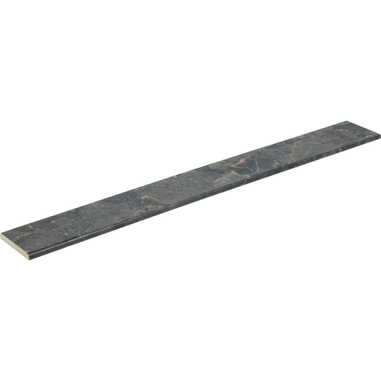 Basalt, Rectangle, 12X24, Matte