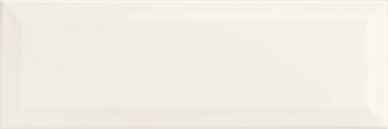 Refined White, Rectangle, 10X14, Glossy