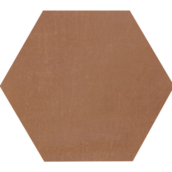 MZ_MC56_8in_Hex_TerraCotta