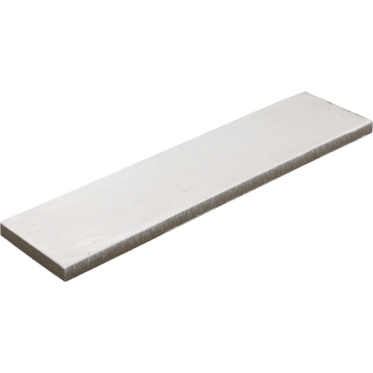 Bianco, Rectangle, 2X6, Glossy