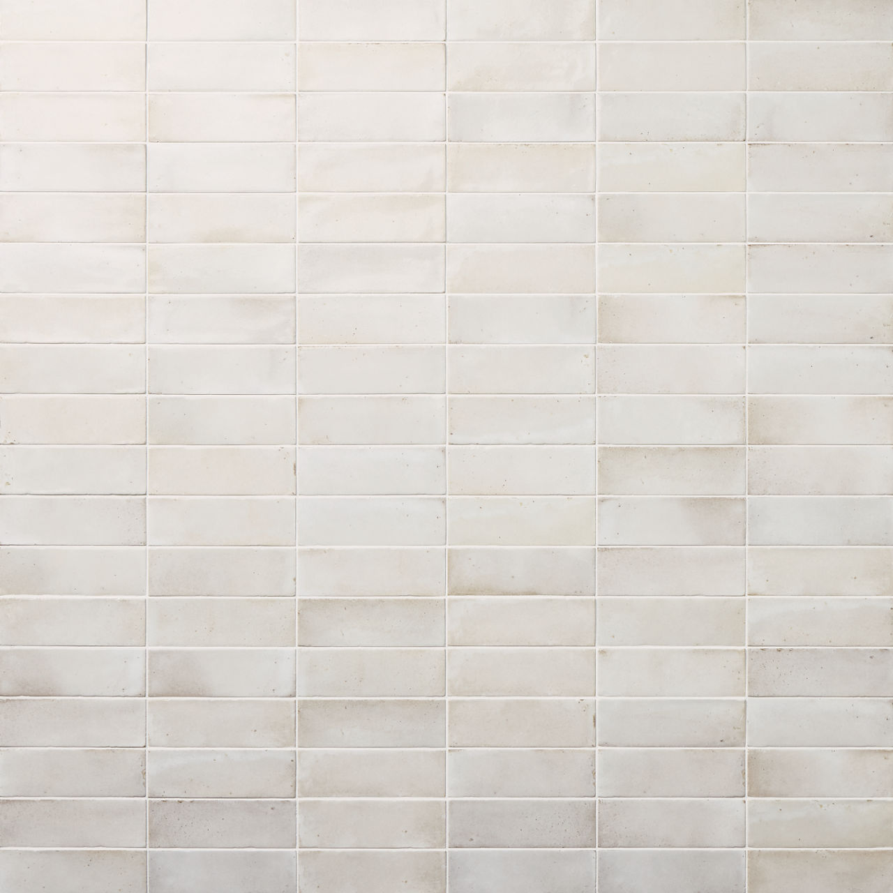 Natural, Rectangle, 3X8, Glossy