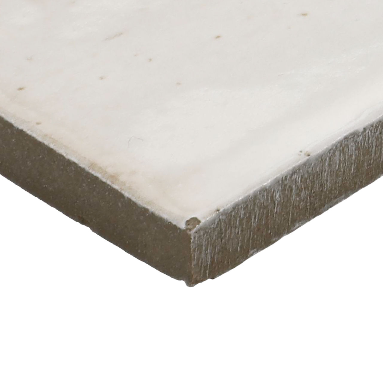 Natural, Rectangle, 2X6, Glossy