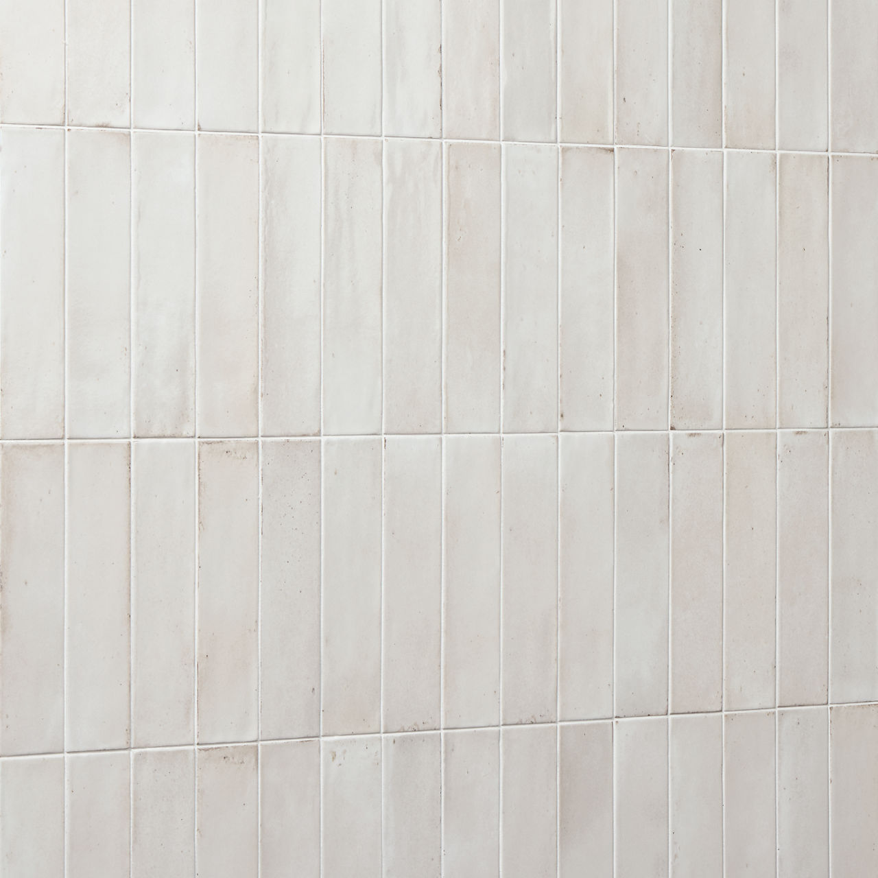Natural, Rectangle, 2X6, Glossy