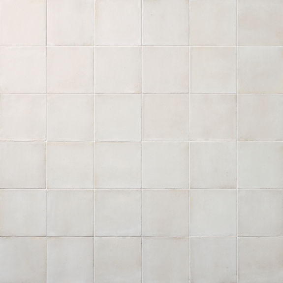 Natural 6x6 Glossy Wall Tile | Rice by Marazzi