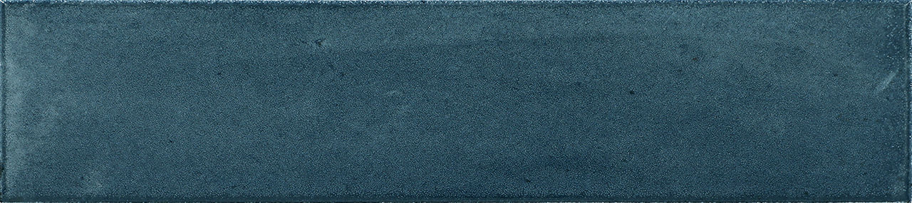 Blu, Rectangle, 2X6, Glossy