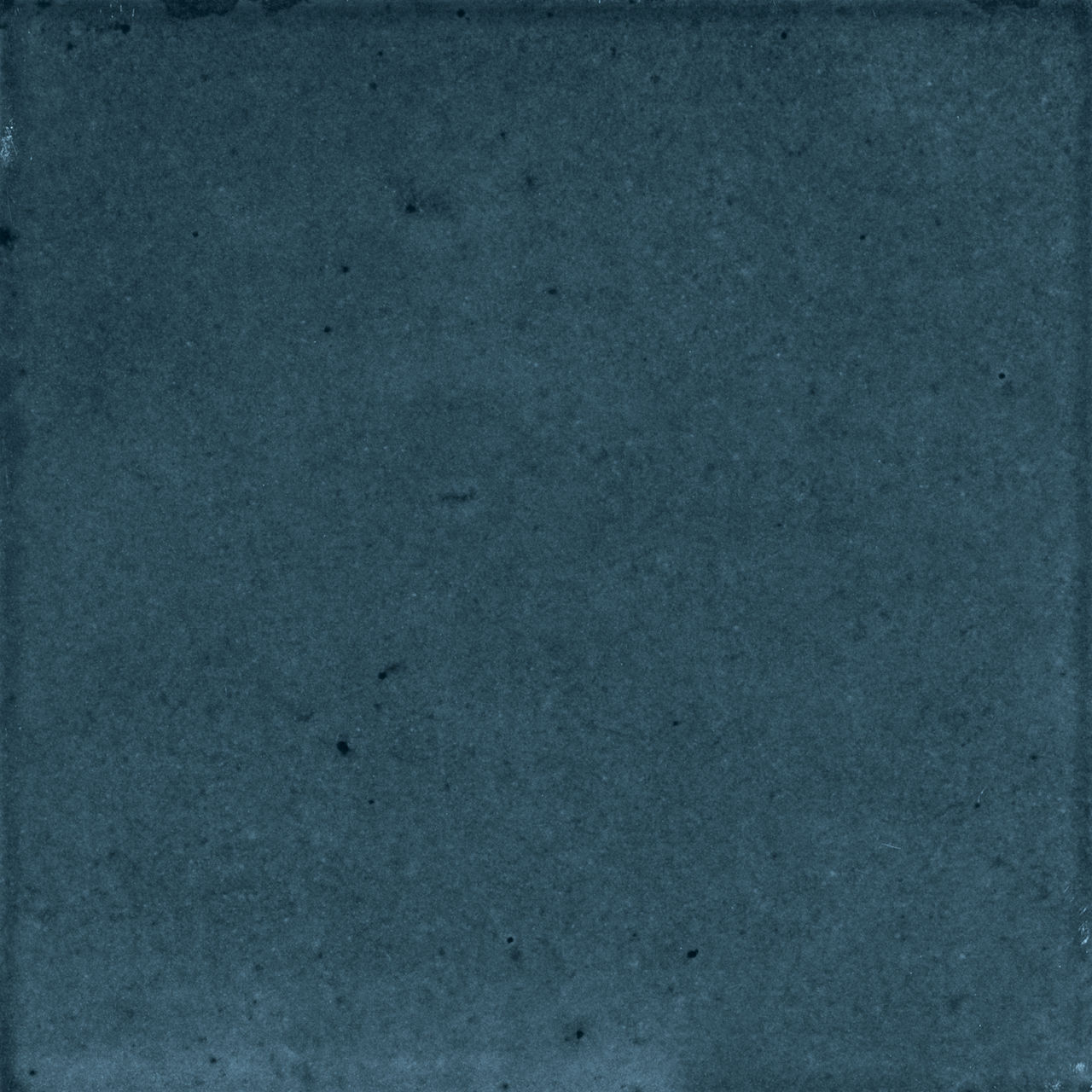 Blu, Square, 6X6, Glossy