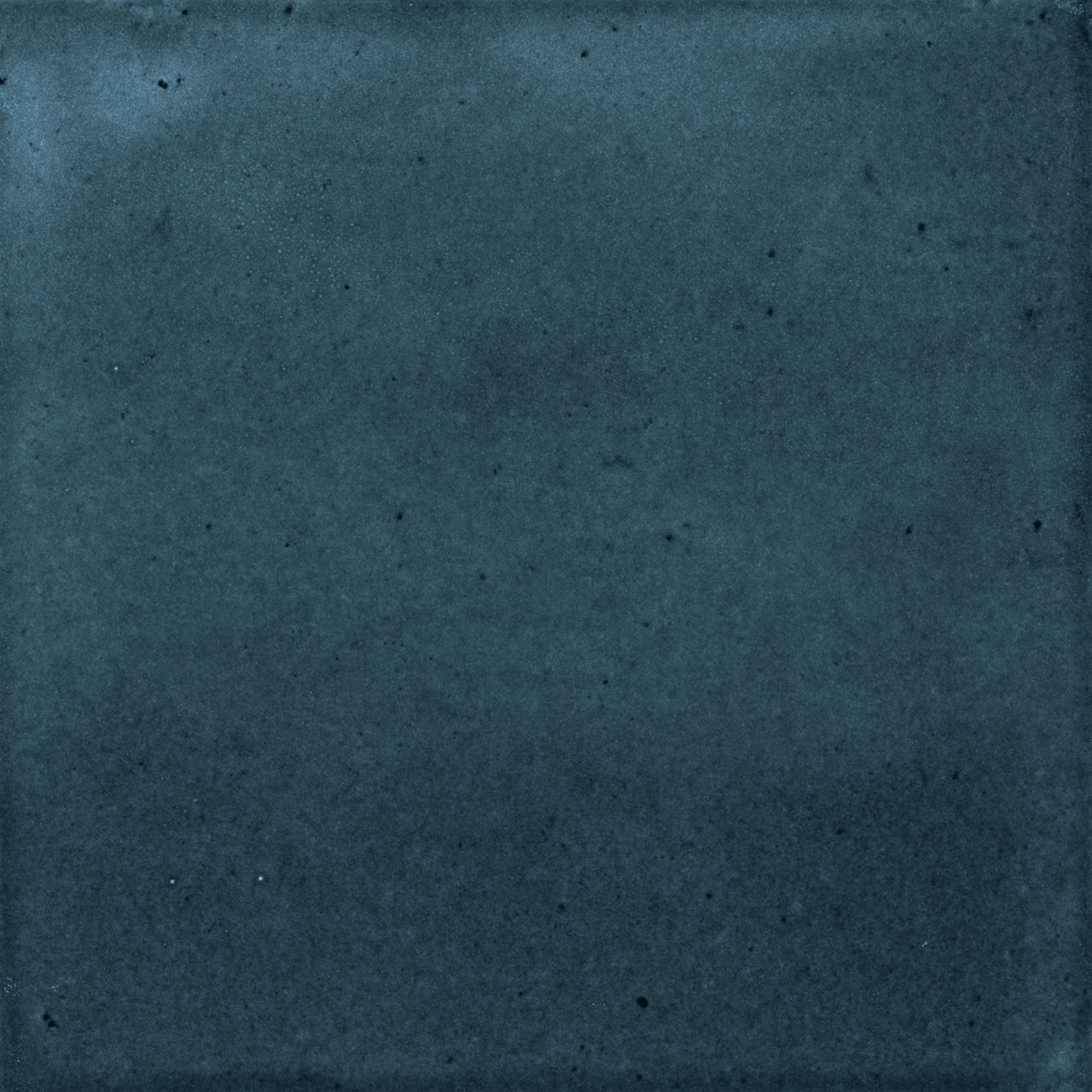 Blu, Square, 6X6, Glossy