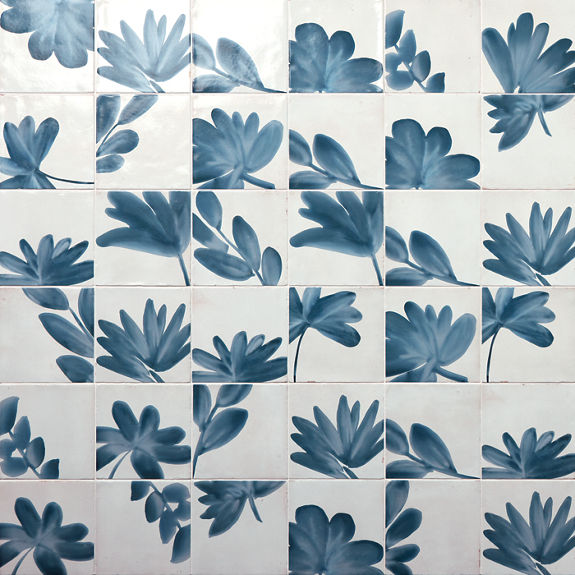 Bianco Deco Blossom