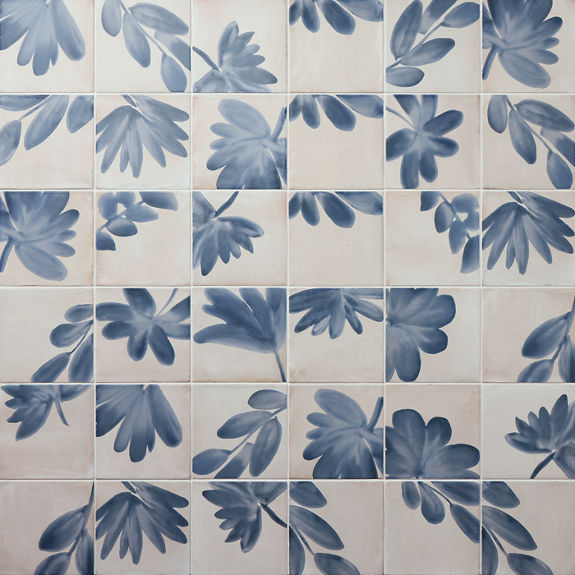 Natural Deco Blossom