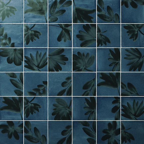 Blu Deco Blossom