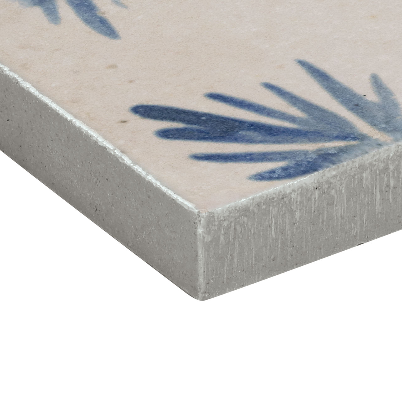 Rice - Natural Deco Leaf