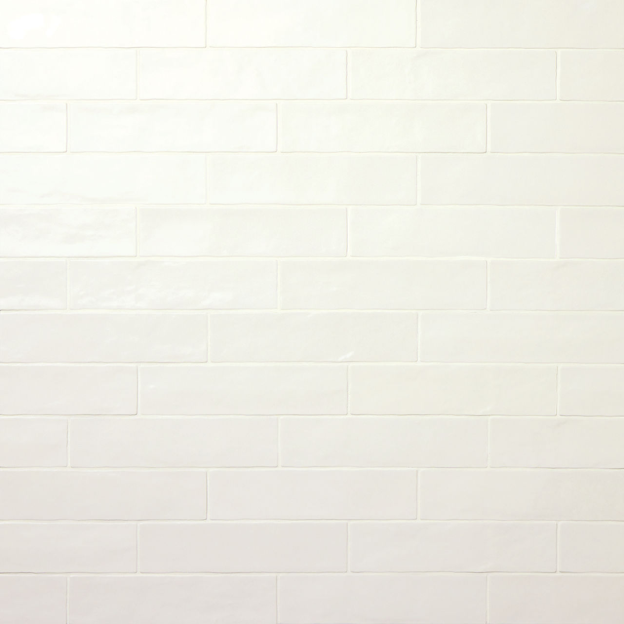 Gesso, Rectangle, 3X12, Handcrafted, Glossy