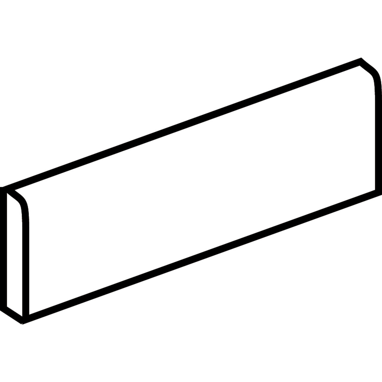 Bullnose