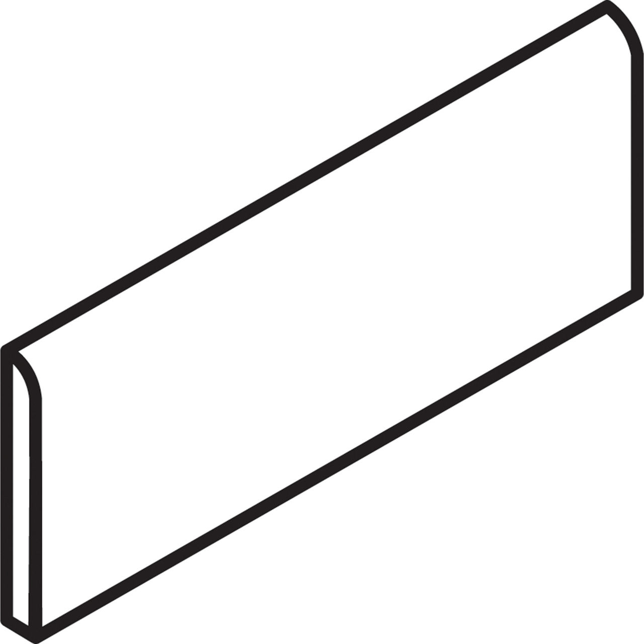 Bullnose
