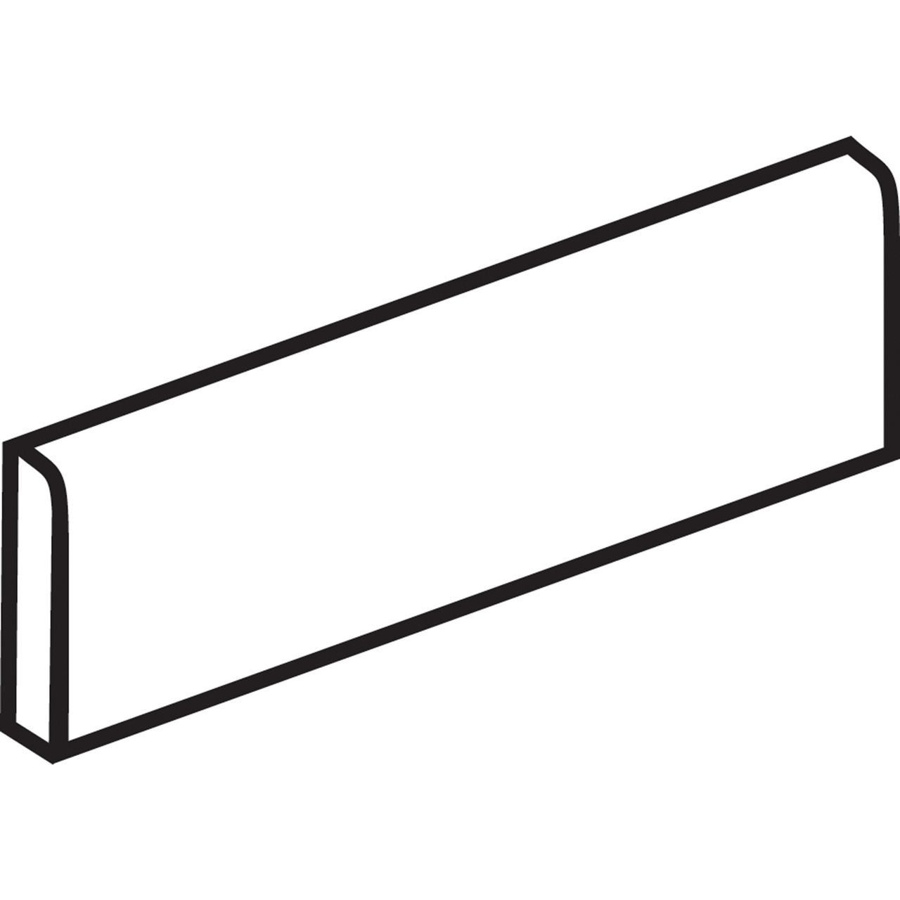 Bullnose