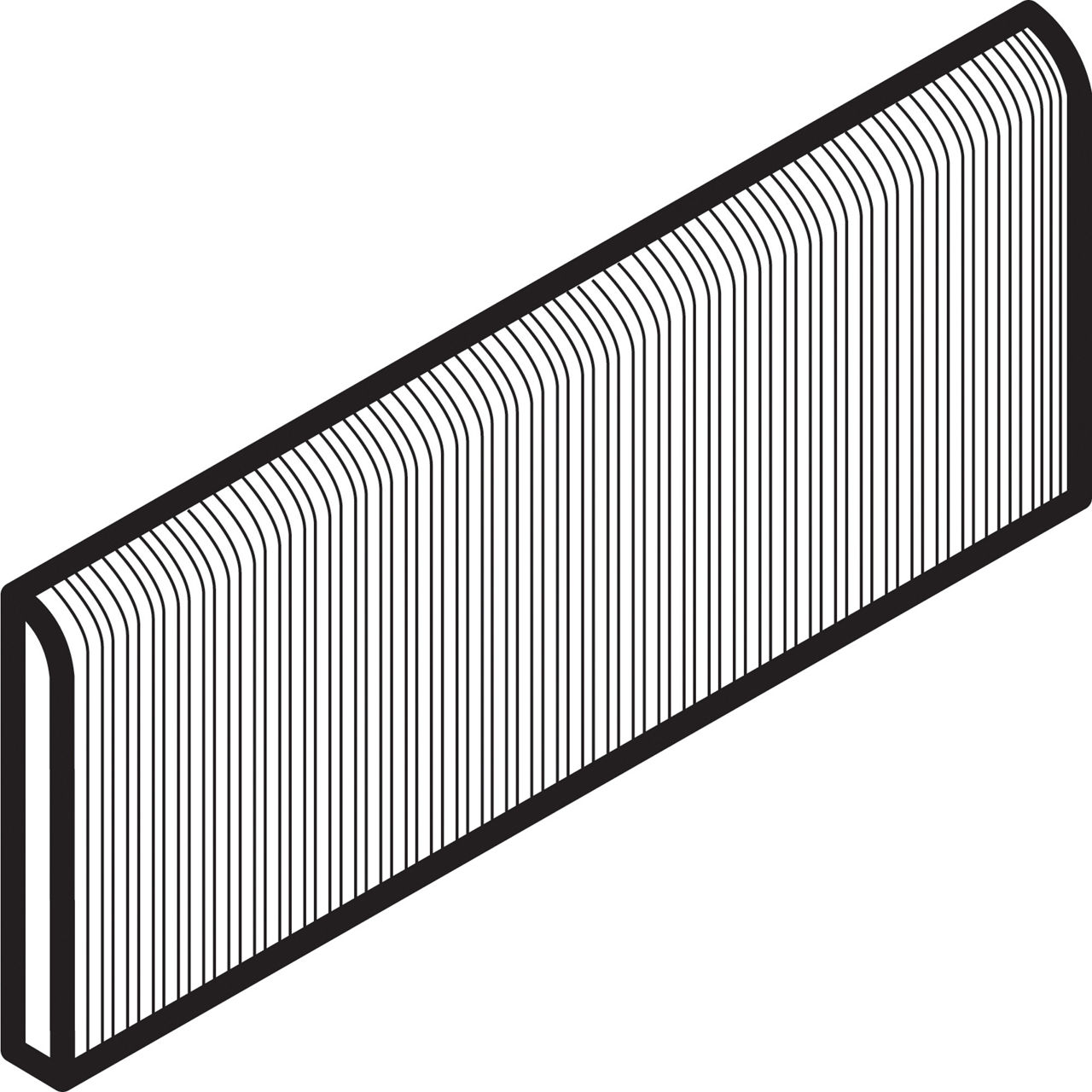 Bullnose