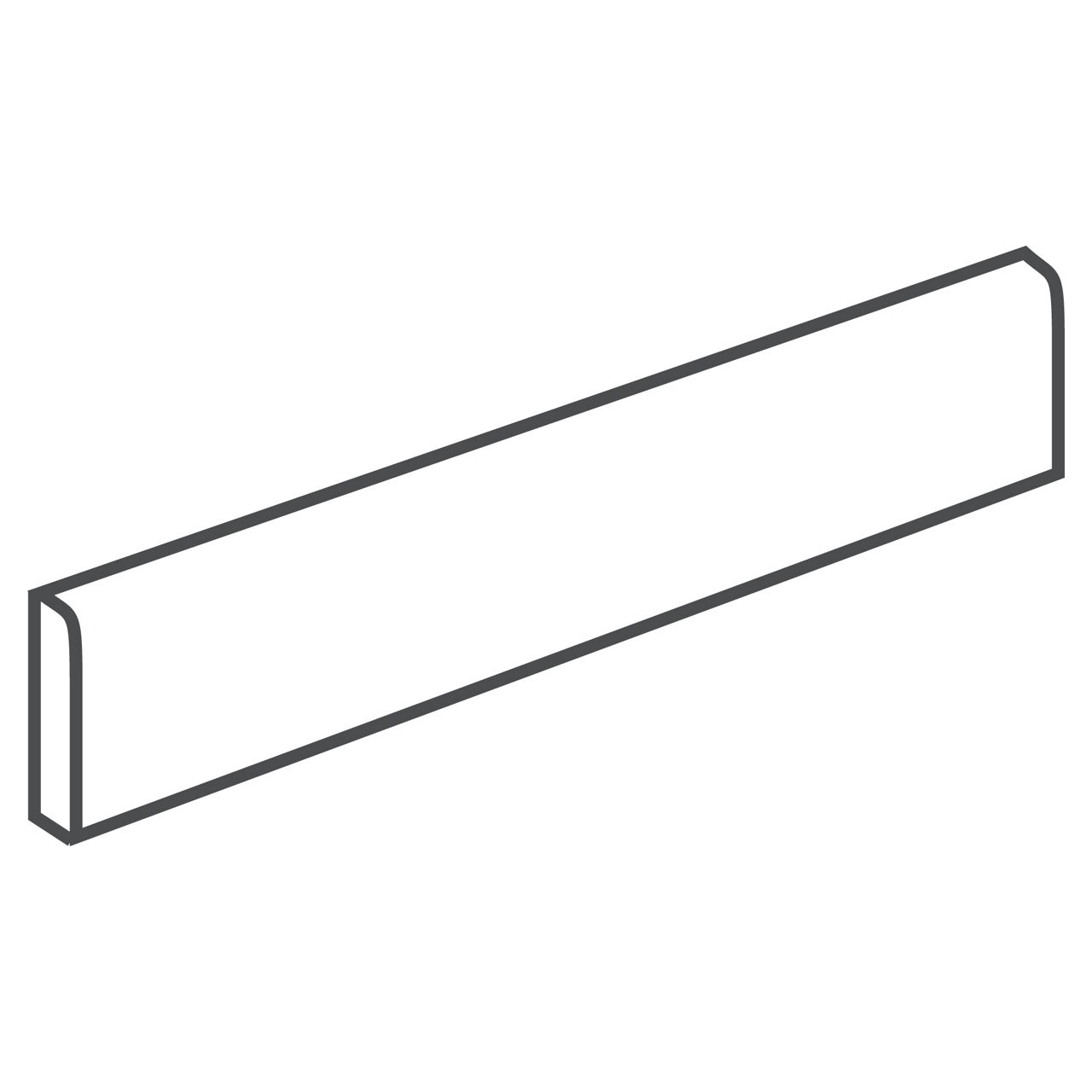 Bullnose