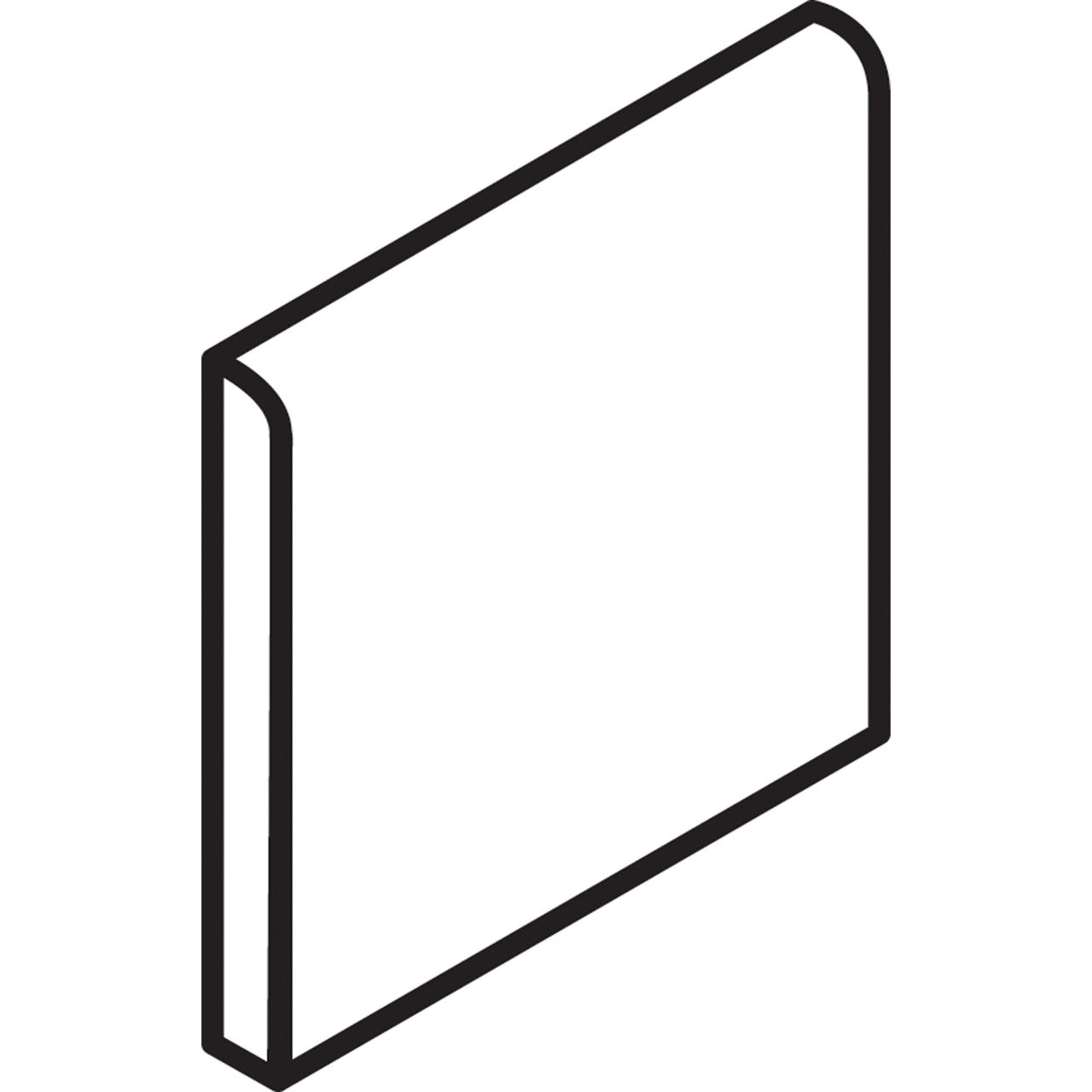 Bullnose