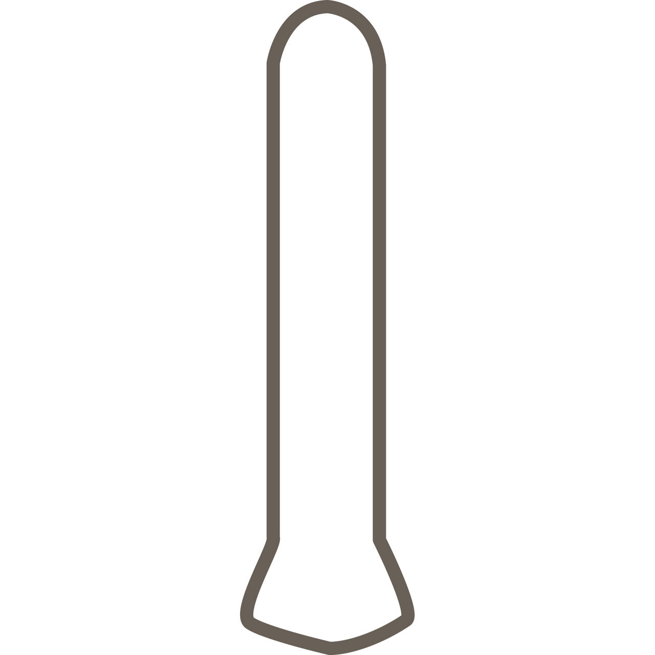 Sanitary Cove BC - Slim FT
