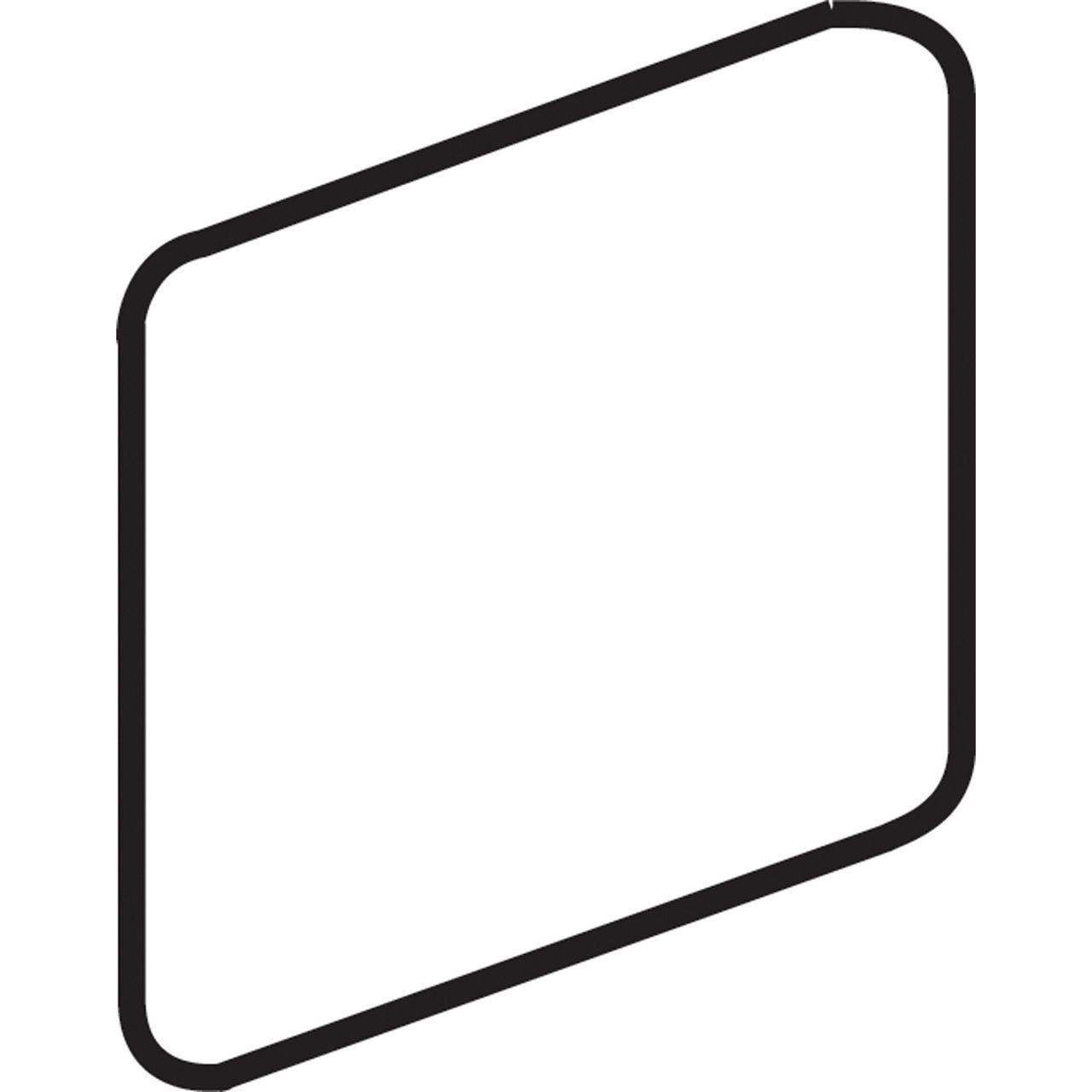Bullnose Corner