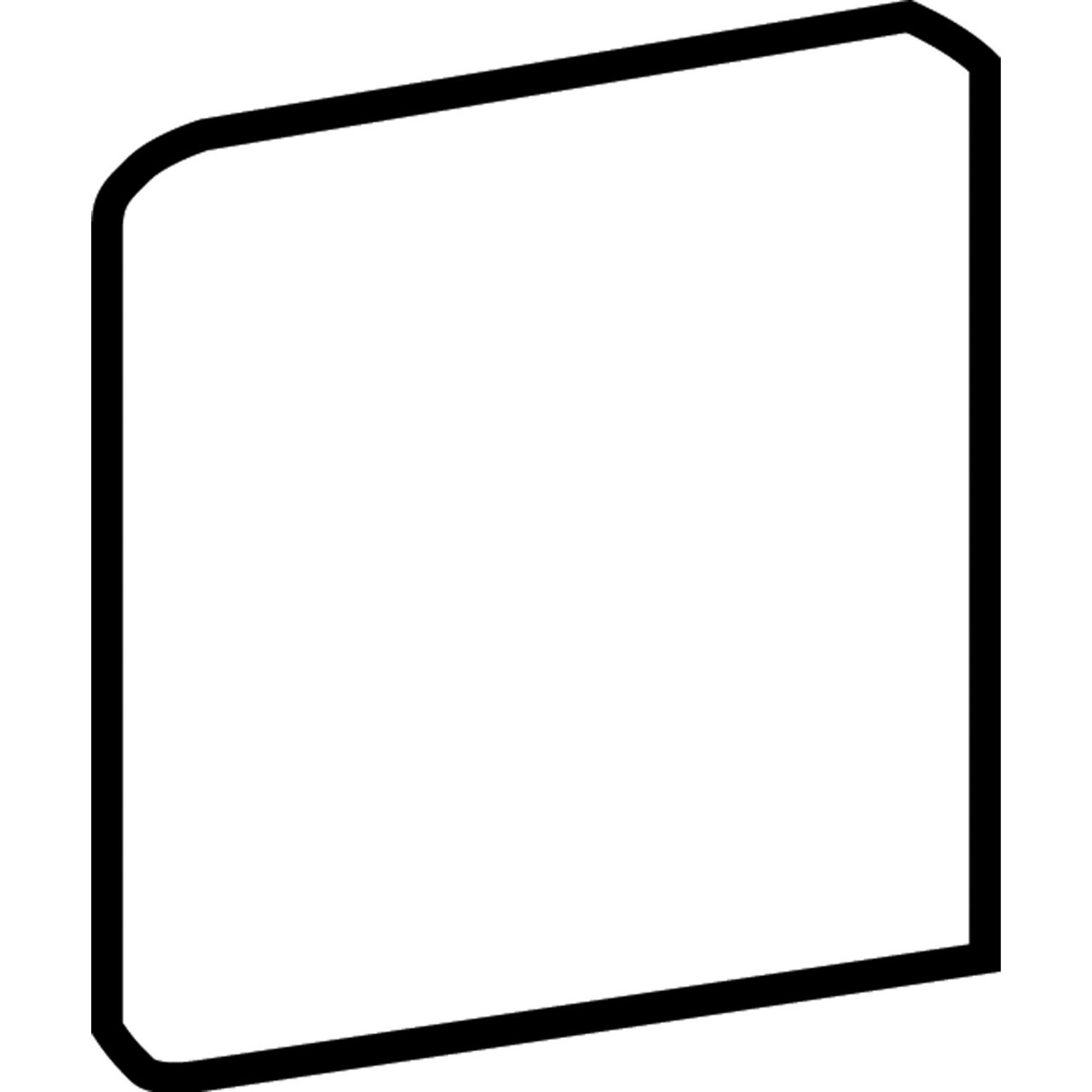 Bullnose Corner