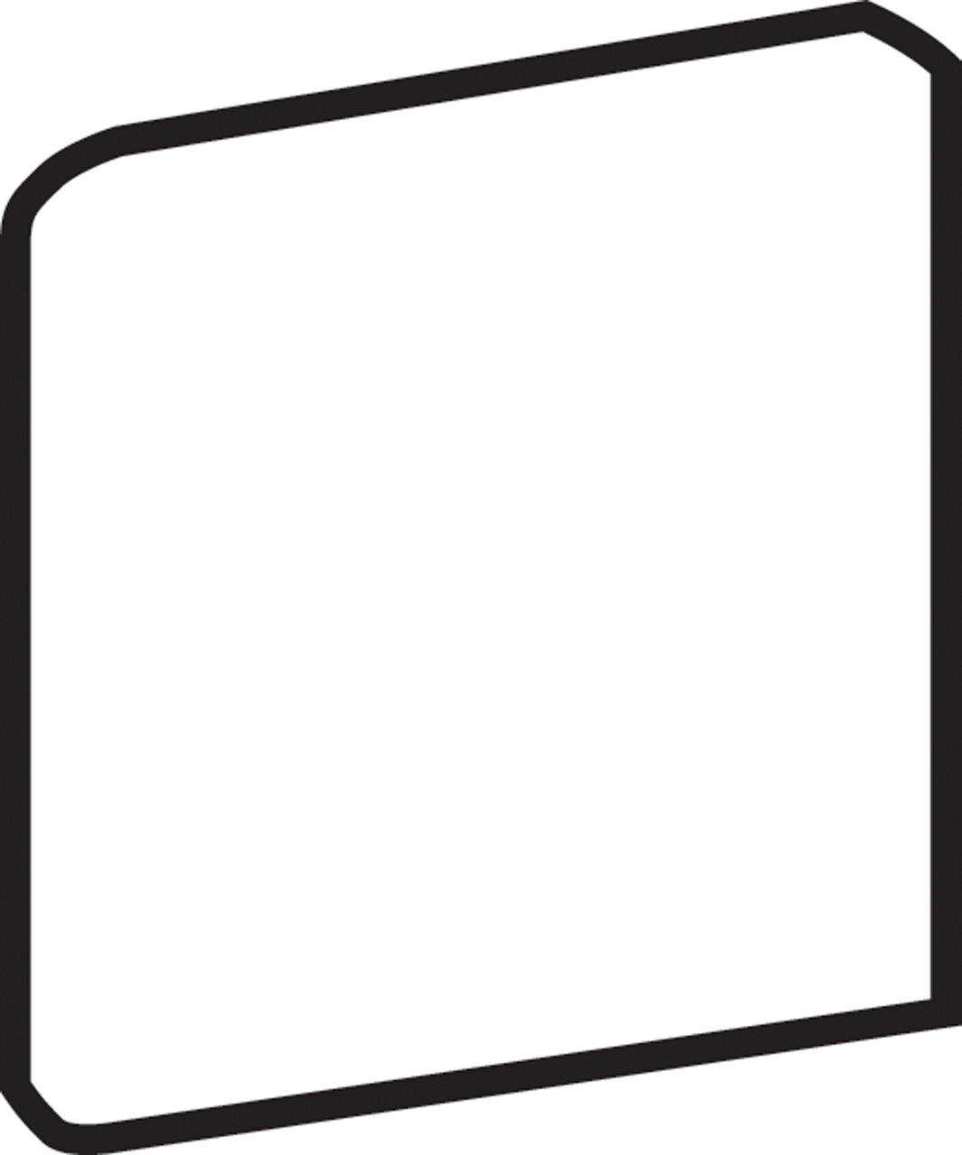 Bullnose Corner