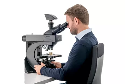 Comfort Position Leica Visoria M Microscope Kid21756469