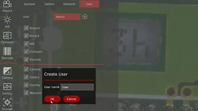 Easy access to images for all