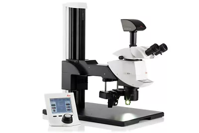 Leica M205 A Fluorescence Stereomicroscope Kid21766283