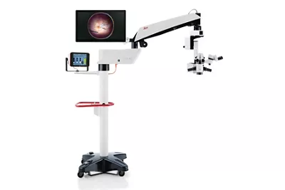Leica M844 F40 27 Inch Screen Kid21766047