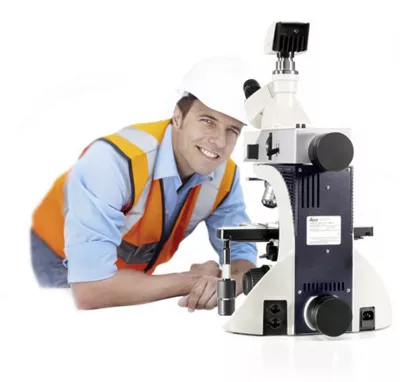 Steel Inspection Ind 12 Kid21775001