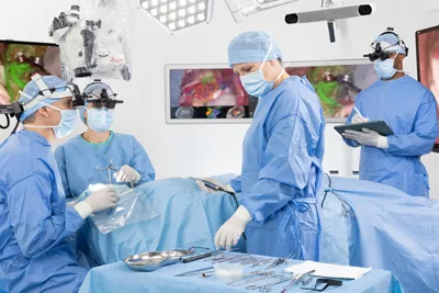 Surgical Comfort Teaching ARveo8x MyVeo Kid21775259