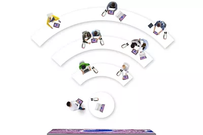 Leica AirTech Software Kid21766153