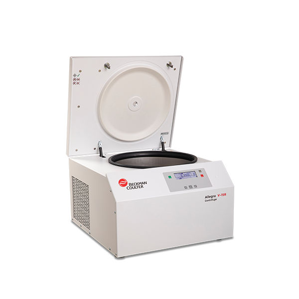 Allegra® V-15R Benchtop Centrifuge